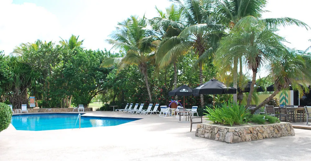 The Palms At Pelican Cove (Adults Only) La Grande Princesse