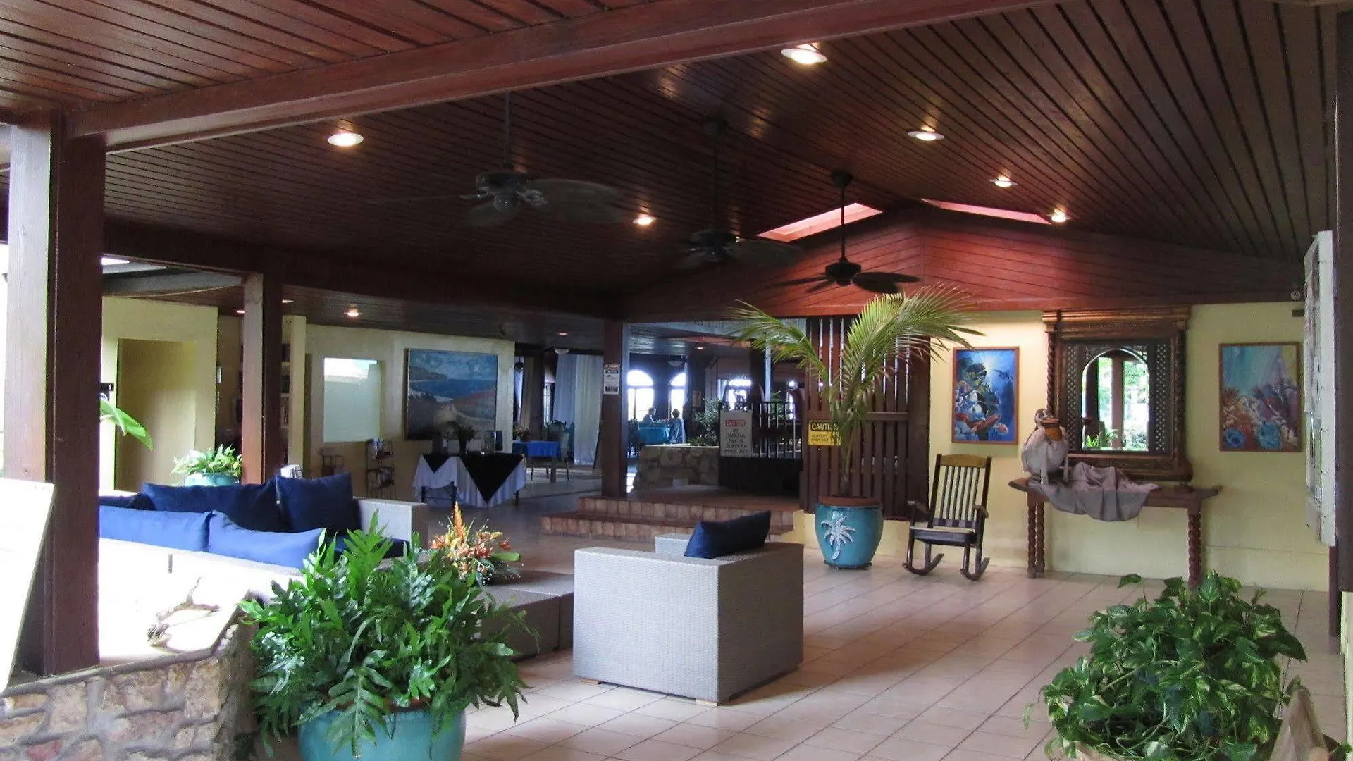 *** Отель The Palms At Pelican Cove (Adults Only) La Grande Princesse Виргинские острова, США