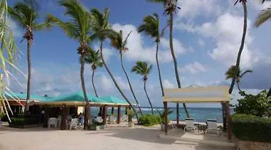 Отель The Palms At Pelican Cove (Adults Only) La Grande Princesse