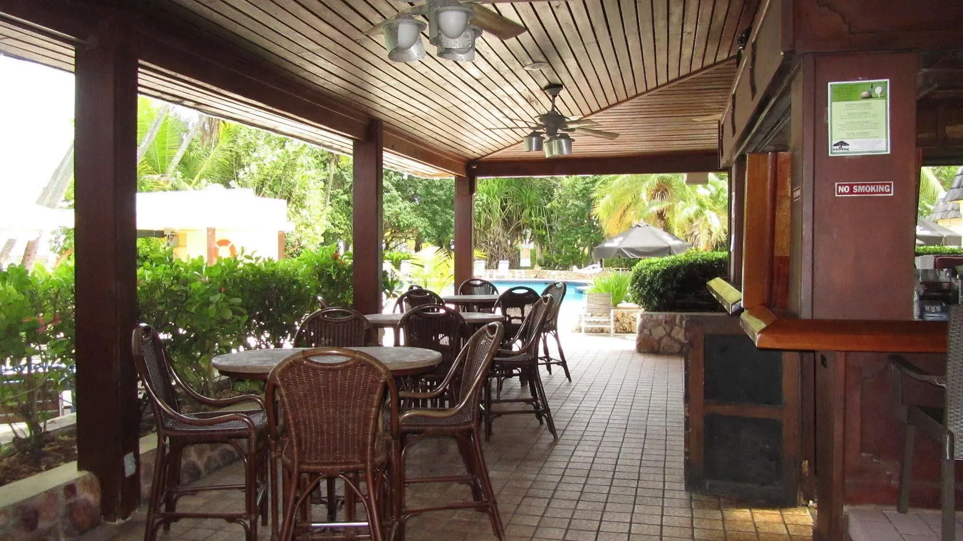 The Palms At Pelican Cove (Adults Only) La Grande Princesse 3*,