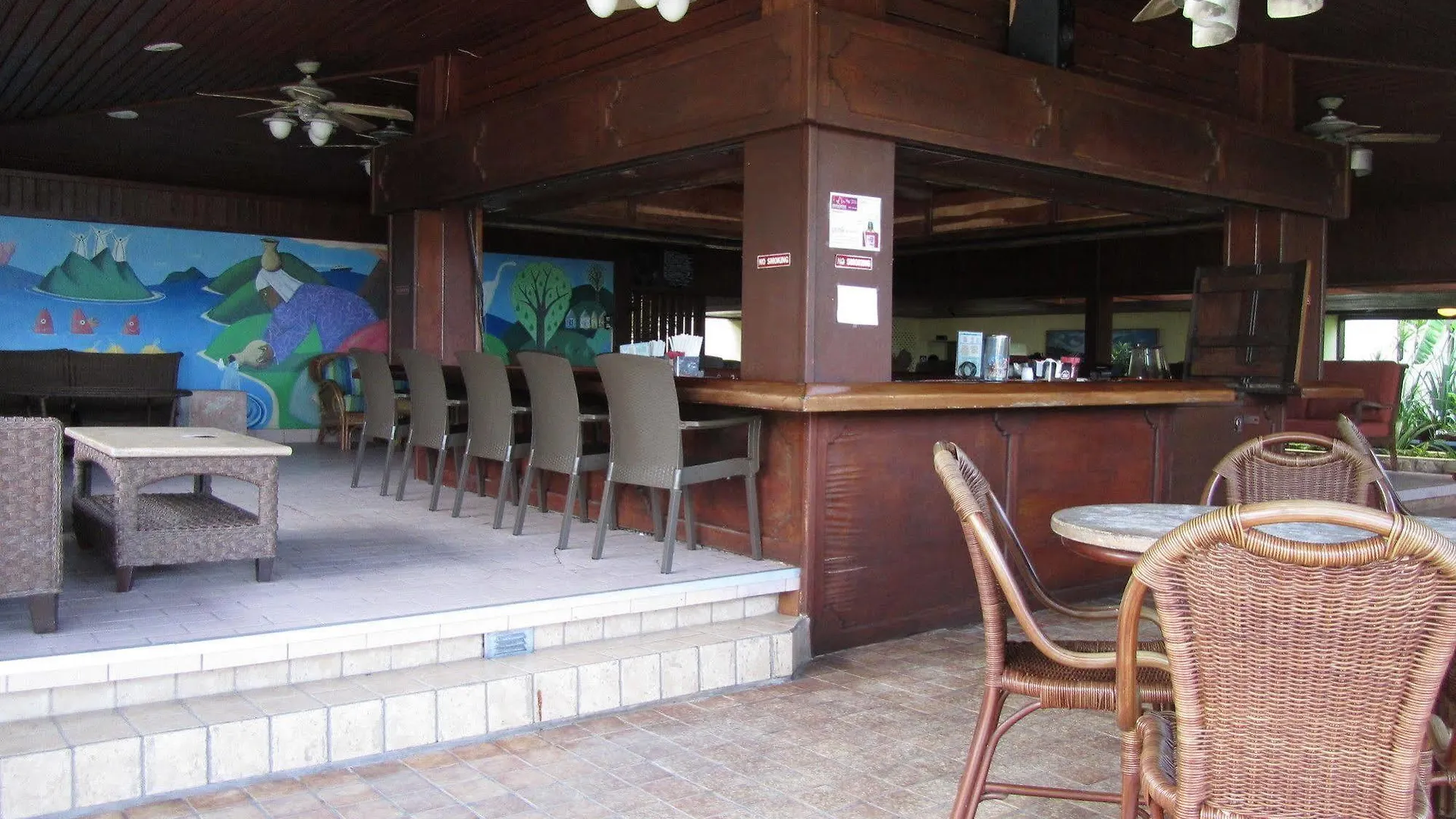 The Palms At Pelican Cove (Adults Only) La Grande Princesse Hotell